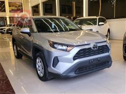 تويوتا راف 4